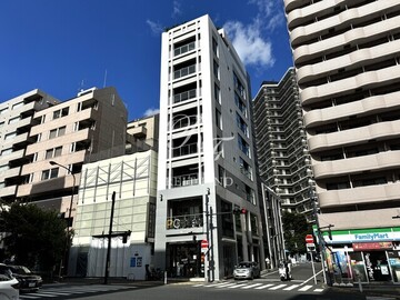 オウカ麻布十番 ＯＷＣＡ麻布十番1
