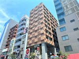 プレミアステージ三田慶大前 プレミアステージ三田慶大前3