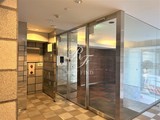 プレミアステージ三田慶大前 共用部 物件画像1