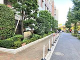 アクロス目黒タワー アクロス目黒タワー9