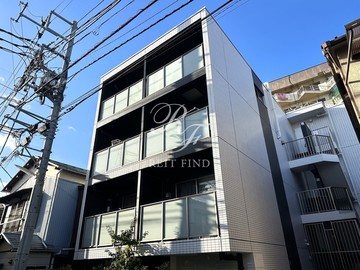 クレイシア新宿ノース クレイシア新宿ノース1