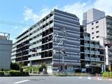 KDXレジデンス豊洲 外観 物件画像3