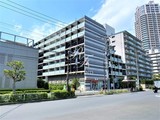 KDXレジデンス豊洲 外観 物件画像4
