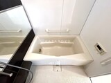 ホワイトタワー浜松町 お風呂バスタブ。