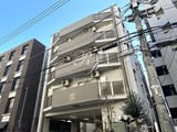 カスタリア原宿 外観 物件画像1