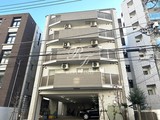 カスタリア原宿 外観 物件画像2