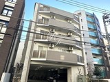 カスタリア原宿 外観 物件画像3