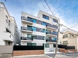 ウェルスクエアイズム西新宿 外観 物件画像1