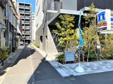 プラウドフラット木場2 プラウドフラット木場Ⅱ11
