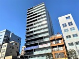 プラウドフラット木場2 プラウドフラット木場Ⅱ1