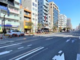 プラウドフラット木場2 プラウドフラット木場Ⅱ4