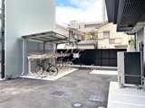 プラウドフラット木場2 プラウドフラット木場Ⅱ24