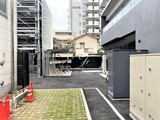 プラウドフラット木場2 プラウドフラット木場Ⅱ25