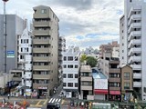 プラウドフラット木場2 プラウドフラット木場Ⅱ80