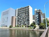 カナルフロント芝浦 カナルフロント芝浦3