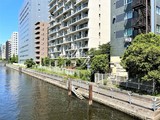 カナルフロント芝浦 カナルフロント芝浦8