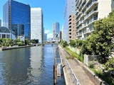 カナルフロント芝浦 カナルフロント芝浦9
