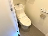 カナルフロント芝浦 1R・1K 物件画像12