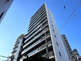 ＭＦＰＲコート武蔵小山 外観 物件画像1