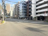 NTPRレジデンス芝浦三丁目 NTPRレジデンス芝浦三丁目8