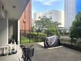 NTPRレジデンス芝浦三丁目 共用部 物件画像1