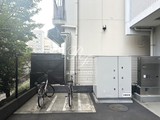 NTPRレジデンス芝浦三丁目 共用部 物件画像3