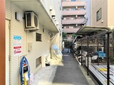 アパートメンツタワー麻布十番 アパートメンツタワー麻布十番13