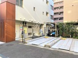 アパートメンツタワー麻布十番 アパートメンツタワー麻布十番14