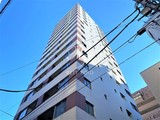 アパートメンツタワー麻布十番 アパートメンツタワー麻布十番2