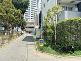 白金高輪レジデンス 白金高輪レジデンス7