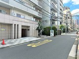 麻布十番レジデンス 麻布十番レジデンス8