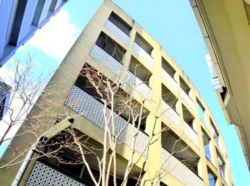 アトリウム白金 物件画像