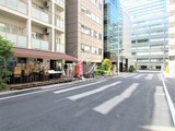 エルスタンザ平河町 エルスタンザ平河町5