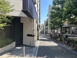 パークアビタシオン麻布十番 パークアビタシオン麻布十番10
