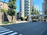 パークアビタシオン麻布十番 パークアビタシオン麻布十番6