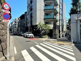 パークアビタシオン麻布十番 パークアビタシオン麻布十番7