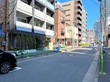 ラクラス月島 ラクラス月島4