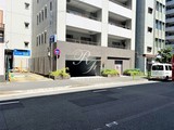 HF銀座レジデンスイースト HF銀座レジデンスイースト8