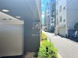 HF銀座レジデンスイースト 共用部 物件画像8