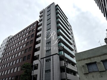 神谷町レジデンス壱番館 神谷町レジデンス壱番館1
