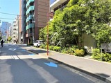 ベルビュー新橋 ベルビュー新橋4