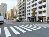 クレジデンス神谷町 クレジデンス神谷町4