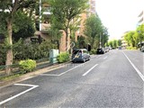 ザ・パークハウス早稲田 ザ・パークハウス早稲田13