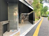 ザ・パークハウス早稲田 ザ・パークハウス早稲田15