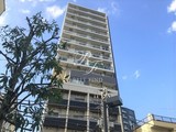 レビスタ白金高輪 外観 物件画像1
