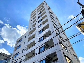 パークリュクス西麻布 パークリュクス西麻布1