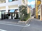 パークリュクス西麻布 パークリュクス西麻布7