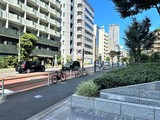 ラクラス麻布十番 ラクラス麻布十番5