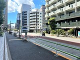 ラクラス麻布十番 ラクラス麻布十番9