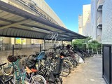 ラクラス麻布十番 共用部 物件画像11